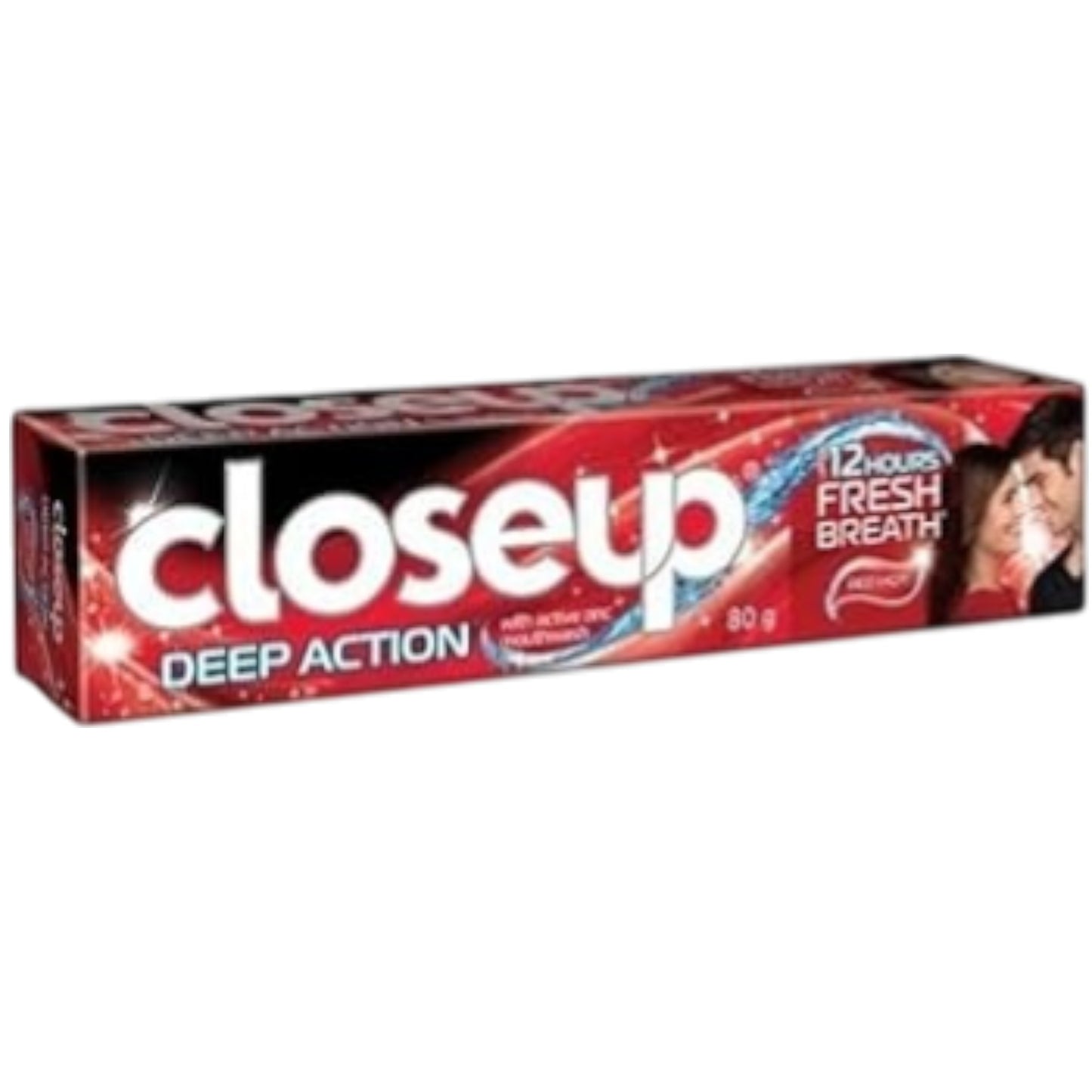 CLOSEUP Toothpaste