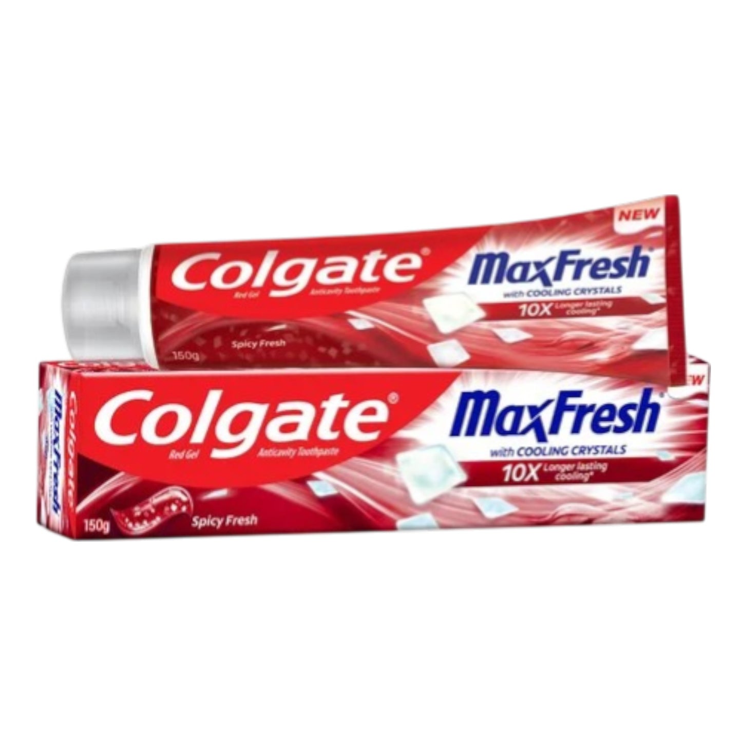 COLGATE Max Fresh Toothpaste