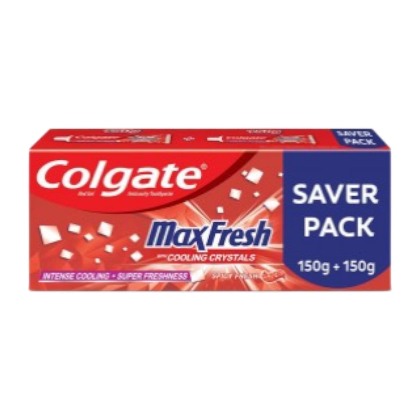 COLGATE Max Fresh Toothpaste