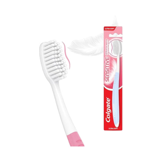 COLGATE SENSITIVE Tooth Brush (Pack Of 2)