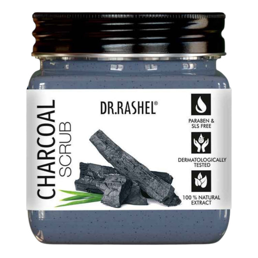 DR.RASHEL SCRUB 380ml