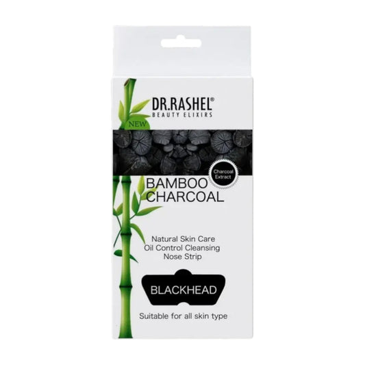 DR.RASHEL NOSE STRIPS (Pack Of 10)