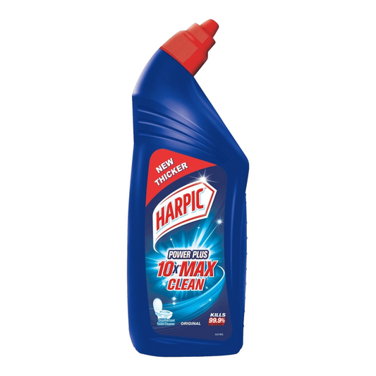 HARPIC Power Plus Toilet Cleaner 500ml