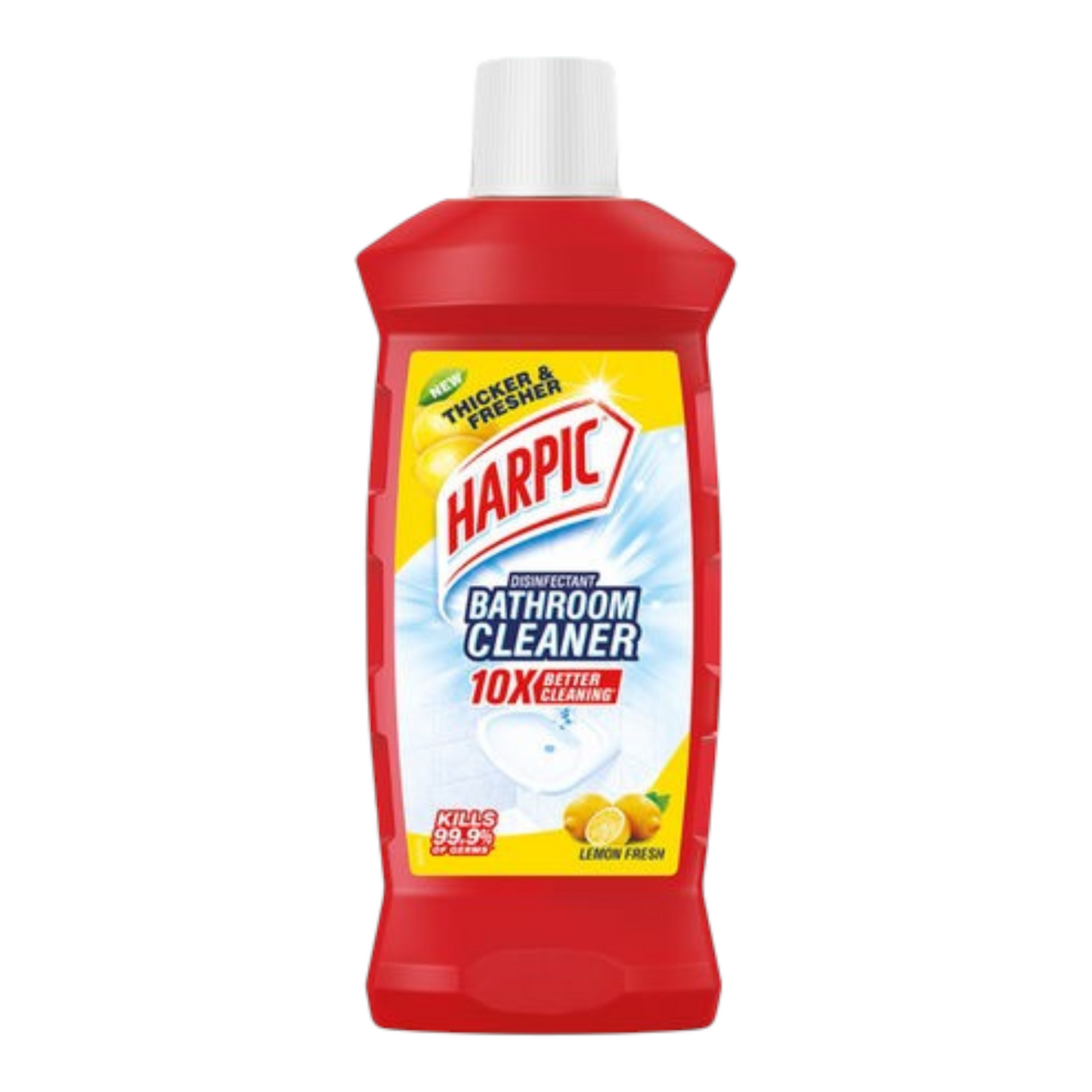 HARPIC Bathroom Floor Cleaner 1L