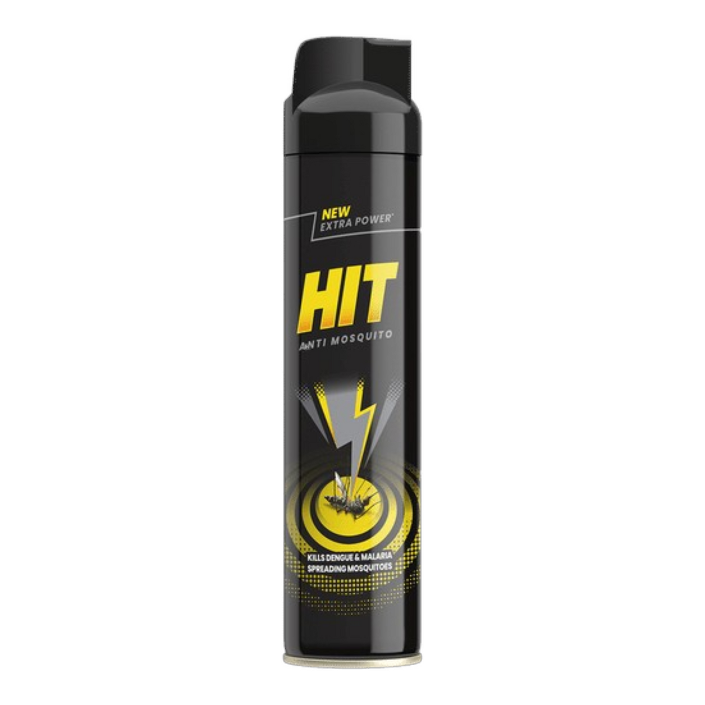 HIT Mosquitoes & Flies Killer Spray 400ml