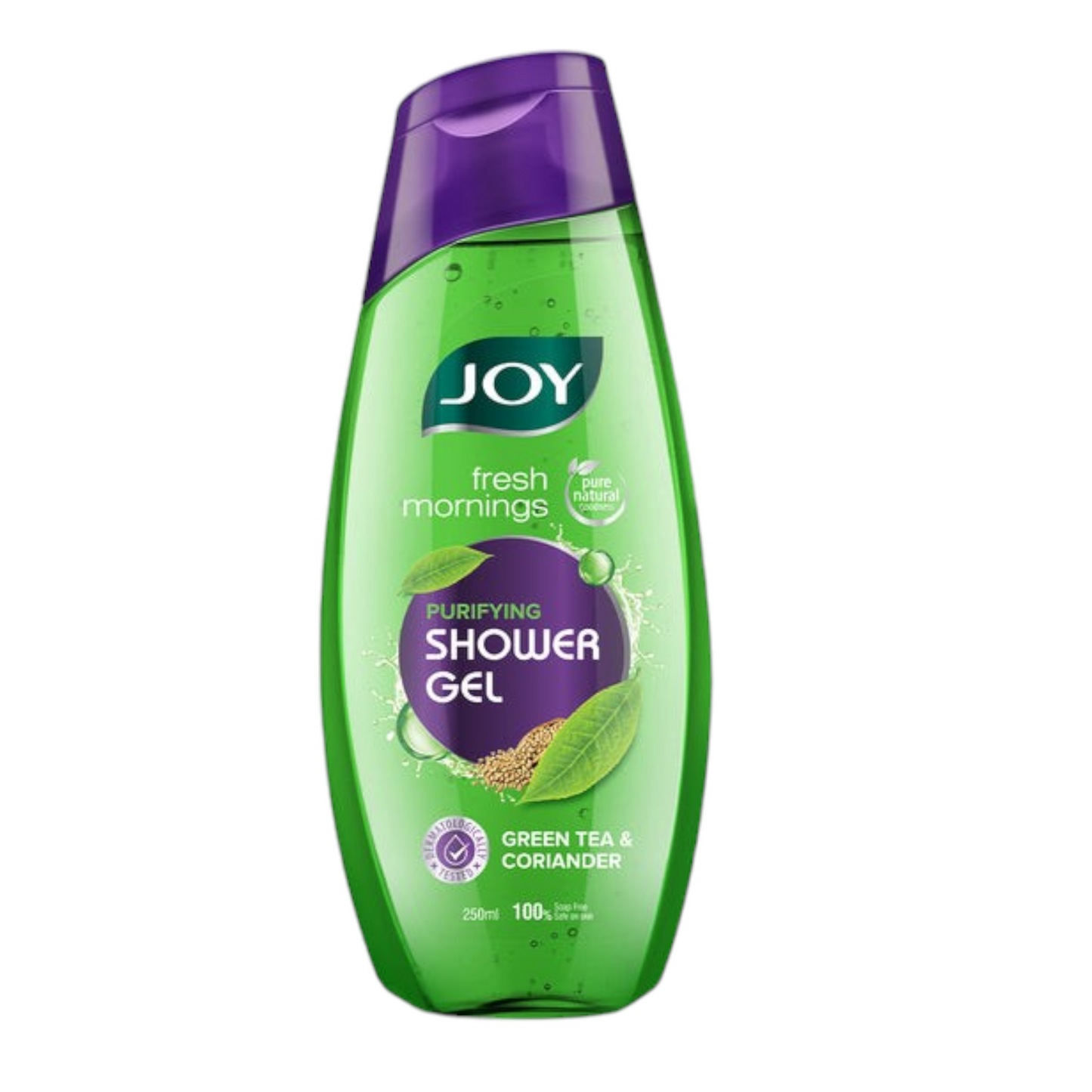 JOY FRESH MORNING SHOWER GEL 100 ml