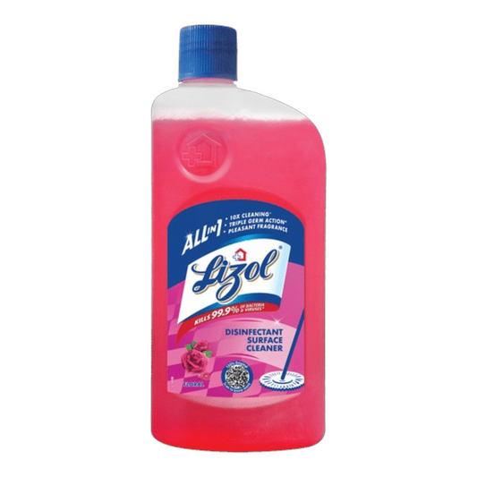 LIZOL Disinfectant Floor Cleaner 1L