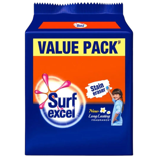SURF EXCEL DETERGENT BAR