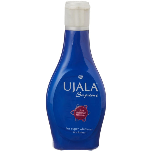 UJALA LIQUID FABRIC WHITENER