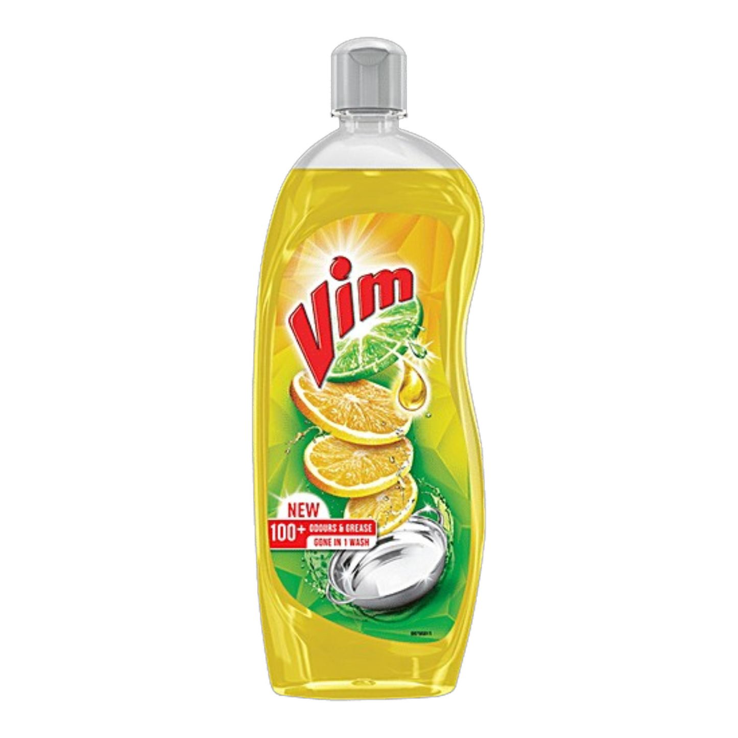 VIM Lemon Dish Wash Liquid Gel 750ml